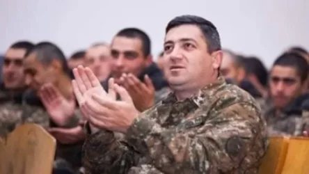 Փառք քեզ եղբայր. Արծրուն Հովհաննիսյան