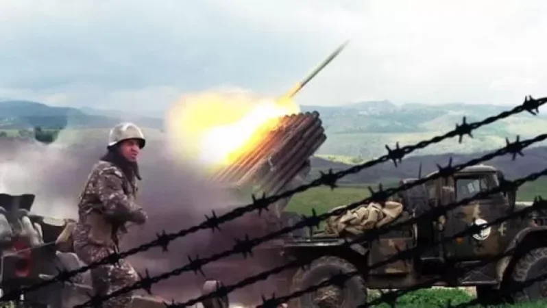 Եթե չես հանձնվում ուրեմն հաղթում ես. Արծրուն Հովհաննիսյան