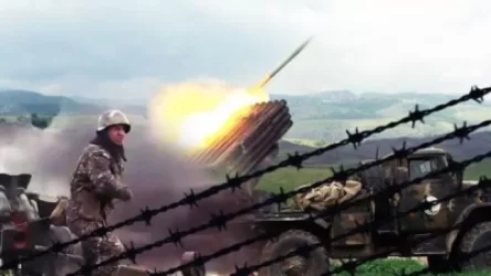 Եթե չես հանձնվում ուրեմն հաղթում ես. Արծրուն Հովհաննիսյան