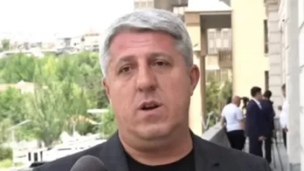 «Մենք պետք է ուժեղացնենք Հայաստանը, բայց դրան զուգահեռ մենք պետք է թուլացնենք Ադրբեջանին». Վարդան Ոսկանյան