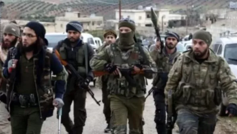 Լիբիայից հաստատում են Թուրքիայի կողմից ահաբեկիչների տեղափոխումն Ադրբեջան