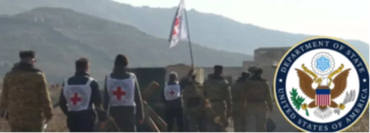 761 թե՞ 195 անհետ կորած, 80 գերի, թե՞. Պետդեպի, Կառավարության եւ ոչ պաշտոնական թվերը անհամեմատելի են