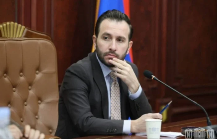 Պետության համը մնալու է իրենց բերաններում․ Կոնջորյանը՝  ՀԷՑ-ի միջնորդության մերժվելու մասին