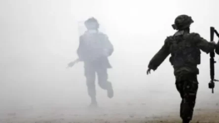 Ադրբեջանական բանակում դասալքության բազմաթիվ դեպքեր են գրանցվել. «Փաստ»