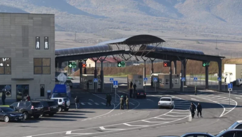 Վրաստան մտնելուց հունիսի 1-ից առողջության պարտադիր ապահովագրության մասին մանրամասներ