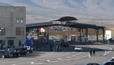 Վրաստան մտնելուց հունիսի 1-ից առողջության պարտադիր ապահովագրության մասին մանրամասներ