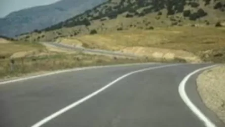 Անվտանգության նկատառումներով Սոթք-Քարվաճառ ավտոճանապարհը փակ է