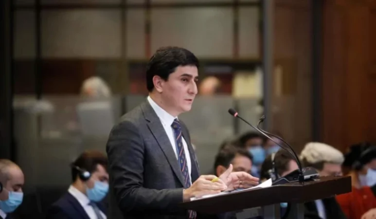 Սա ցինիկ ռազմավարություն է․ նրա մարտավարությունը պետք ձախողվի․ Կիրակոսյան