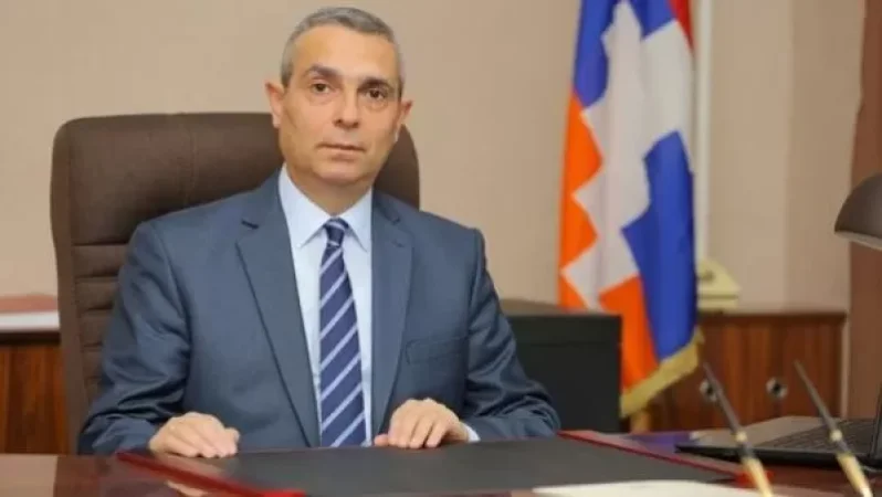 ԱՄՆ պետքարտուղար Պոմպեոն վերահաստատեց մեր ընդհանուր տեսլականը. Մասիս Մայիլյան