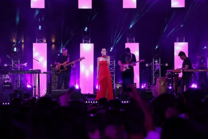 Հայտնի է՝ որ երգիչը, որքան գումար է ստացել «Ֆեստիվառի» համար. «Ժողովուրդ»