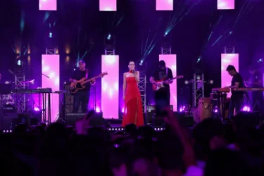 Հայտնի է՝ որ երգիչը, որքան գումար է ստացել «Ֆեստիվառի» համար. «Ժողովուրդ»