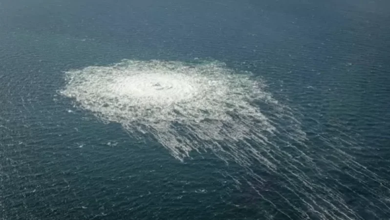 Ինչպես է Եվրոպան որոշել ուժեղացնել ստորջրյա խողովակաշարերի պաշտպանությունը