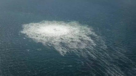 Ինչպես է Եվրոպան որոշել ուժեղացնել ստորջրյա խողովակաշարերի պաշտպանությունը