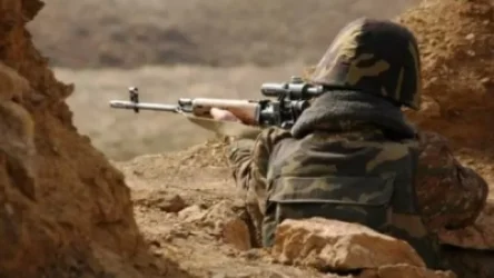 Միջադեպեր չեն գրանցվել. ՊՆ