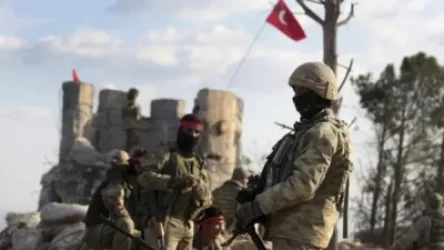 Ադրբեջանի զինված ուժերը Սիրիայից վարձկաններին օգտագործում են որպես կենդանի վահան. սիրիացի վարձկանը՝ լրագրողին