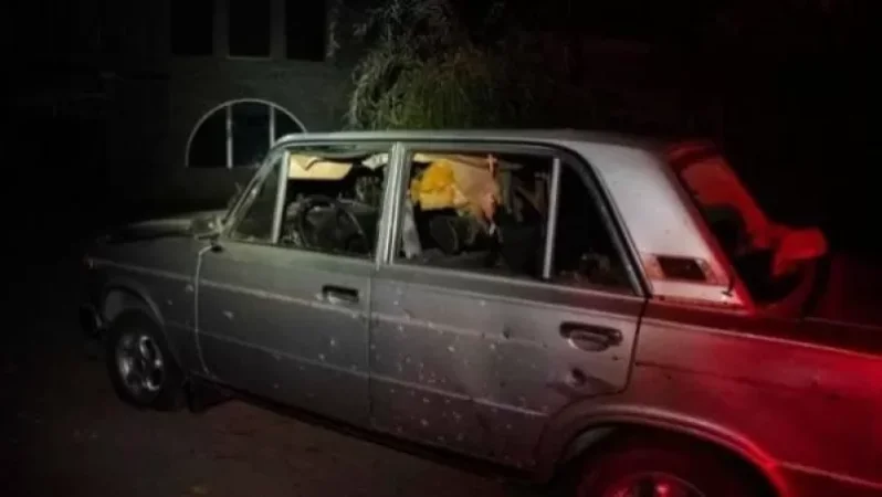 Կարմիր շուկան շարունակել են թիրախավորել. ևս մեկ խաղաղ բնակիչ է զոհվել