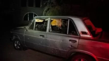 Կարմիր շուկան շարունակել են թիրախավորել. ևս մեկ խաղաղ բնակիչ է զոհվել