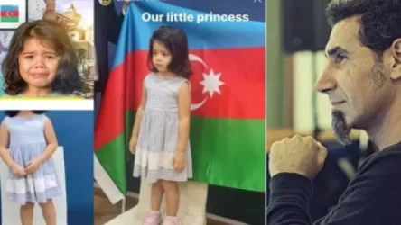 ՏԵՍԱՆՅՈՒԹ. Ադրբեջանի ստախոս կառավարությունն օգտագործում է երեխա դերասաններին. գարշելի է. Թանկյան