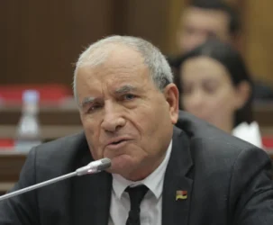 Հակառակ դեպքում ո՞նց պիտի մարդկանց երեսին նայեի․ Ասլանյանը՝ միջադեպի մասին