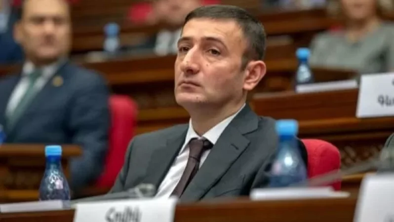 Թունյանը պարզաբանում է, թե ինչու է թուրքական ապրանքների ներկրման արգելքը 6 ամսով