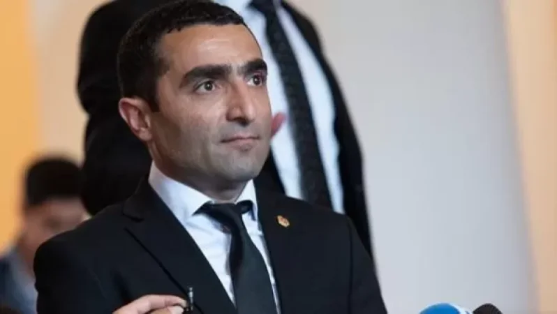 Հասկացա, որ ոչ մի ամփոփման, ֆորմալ տեքստերի ու վիճակագրական տվյալների ներկայացման կարիքը բնավ չկա. Պետրոսյան