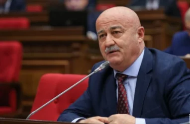 Ռուսաստանը, Թուրքիան ու Ադրբեջանն ավելի մեծ ախորժակ ունեն. Հովիկ Աղազարյան