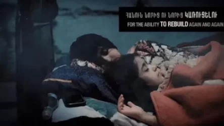 ՏԵՍԱՆՅՈՒԹ. Կորսված կյանքեր, խեղված ճակատագրեր. տեսակադրեր Արցախից