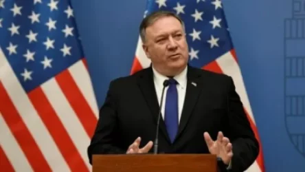 Բաքուն քննադատել է Պոմպեոյի հայտարարությունը