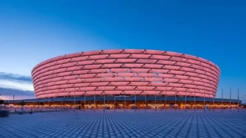 Բաքուն կլինի առաջին քաղաքներից, որը կզրկվի ԵՎՐՈ-2020-ը ընդունելուց. The Sun