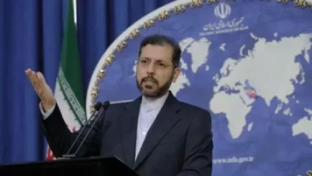 Իրանն իր տարածքը պատահական հրետակոծելուց հետո Հայաստանին և Ադրբեջանին կրկին զգուշացրել է