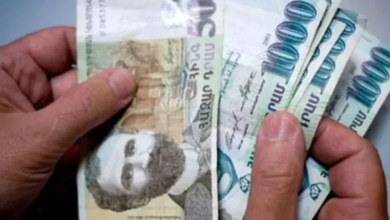 Արցախում հոկտեմբերի 17-ից կսկսվեն կենսաթոշակների և նպաստների վճարումները