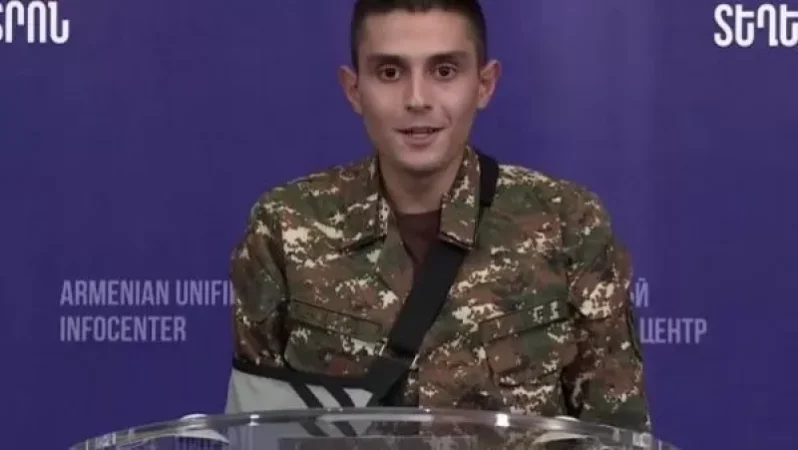 Խփածով չեմ սահմանափակվելու. ժամկետային զինծառայող