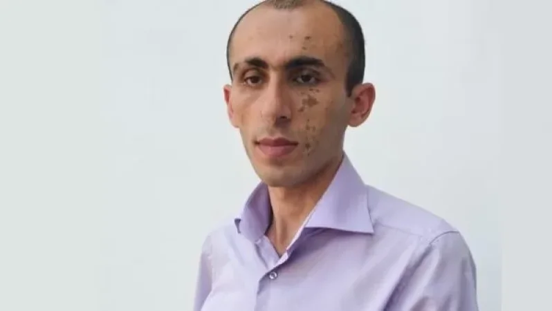 Ադրբեջանը հենց նոր ծանր հրթռիներով հարվածեց Ստեփանակերտին. Արտակ Բեգլարյան