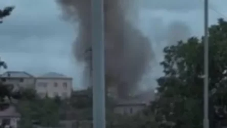 Ադրբեջանը լուսաբացից սկսել է Ստեփանակերտի հրթիռակոծությունը. կան տուժածներ. Արցախի ՄԻՊ