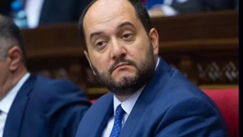 Հայաստանում տագնապի ժամանակ բոլորը դուրս են գալիս փողոց` տեսնելու, թե ինչ է եղել. ԿԳՄՍ նախարար