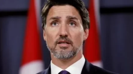 Էրդողանը հեռախոսազրույց է ունեցել Ջասթին Թրյուդոյի հետ. քննարկել են պատերազմական իրավիճակը Լեռնային Ղարաբաղում