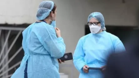 Հայաստանում հաստատվել է կորոնավիրուսով վարակման 1540, մահվան՝ 11 նոր դեպք