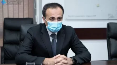 Արսեն Թորոսյանը հանդիպում է ունեցել Հայաստանում ՌԴ դեսպանի հետ