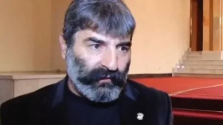 Մեր Ռուստամը, մեր սև հովազը էլ չկա. Նաիրա Զոհրաբյան