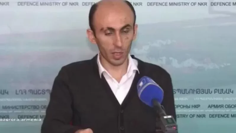 36 քաղաքացիական զոհ, 115 վիրավոր, շուրջ 7800 վնասված անշարժ գույք․ ԱՀ ՄԻՊ