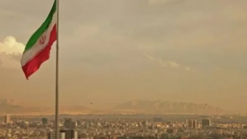 Iran Announces Willingness to Resume Arms Trade with Partners