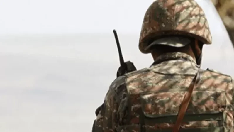 Սևանից Գևորգը թաքցրել է, որ մի ձեռքի մատները չկան ու մեկնել է ռազմաճակատ