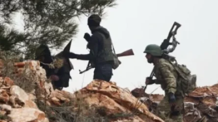 ՏԵՍԱՆՅՈՒԹ. Մեզ Ադրբեջան են տանում. սիրիացի վարձկանի` գաղտնազերծված ձայնային հաղորդագրությունը