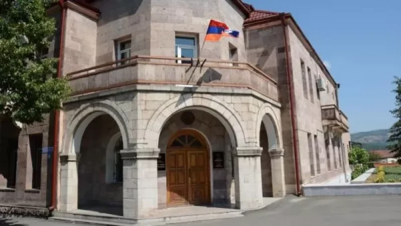 Արցախի Հանրապետությունը հաստատում է իր պատրաստակամությունը՝ փոխադարձ հիմունքներով պահպանելու մարդասիրական հրադադարի պայմանները