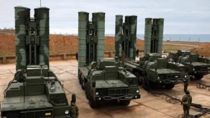 ՆԱՏՕ-ն նախազգուշացրել է Թուրքիային զերծ մնալ ռուսական С-400 համակարգերի կիրառումից