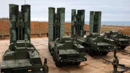 ՆԱՏՕ-ն նախազգուշացրել է Թուրքիային զերծ մնալ ռուսական С-400 համակարգերի կիրառումից
