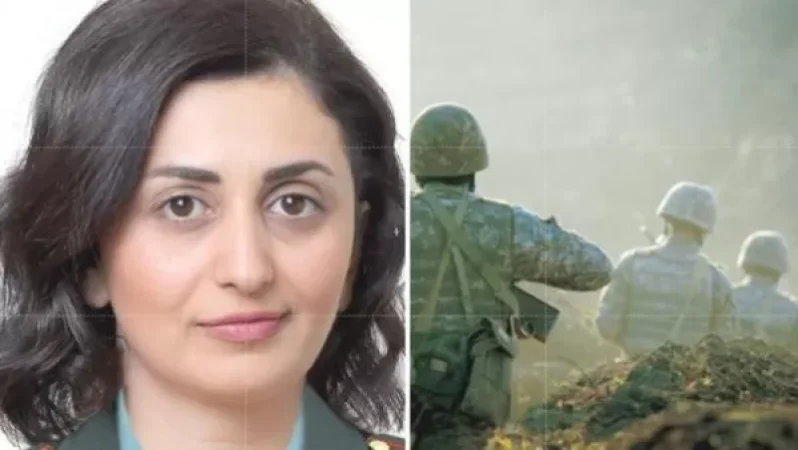 Ceasefire Violation: Enemy Launches Attack on Khudaferin Reservoir, Casualties Reported