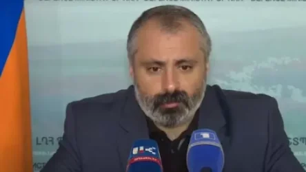 Հրադադարը որոշ հատվածներում ուժի մեջ է, որոշ հատվածներում փորձում է ճեղքել ՊԲ-ի պաշտպանական համակարգը.  Դավիթ Բաբայան