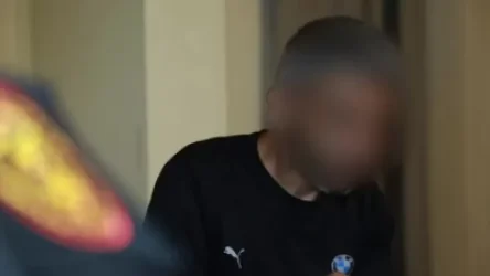 ՏԵՍԱՆՅՈՒԹ․ Եռաբլուրում տղամարդը գողացել էր զոհված հերոսի քրոջ դրամապանակը