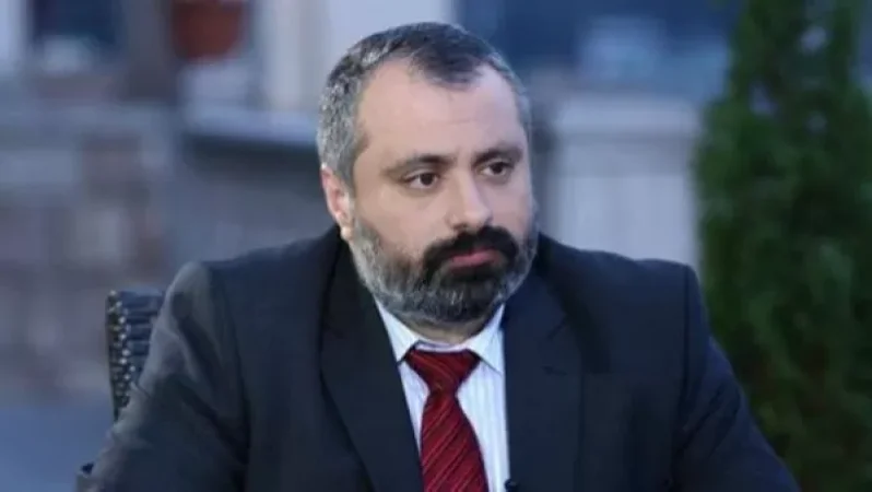 3-րդ հրադադարը ԵԱՀԿ ՄԽ համանախագահ երկրները շատ ավելի կոշտ և այլ մեթոդներով են վերականգնելու.  Դավիթ Բաբայան